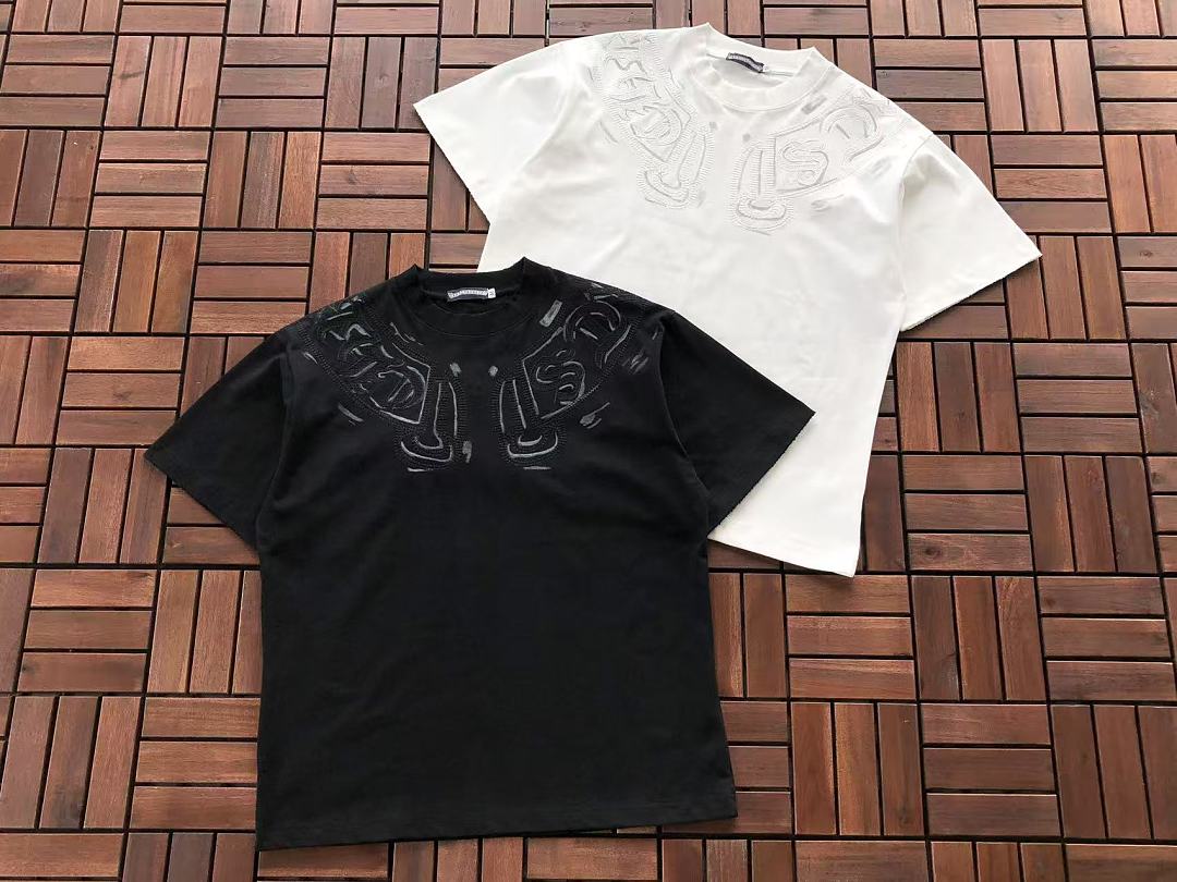 T-Shirts Ch Hearts