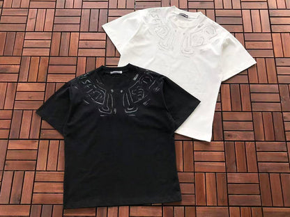 T-Shirts Ch Hearts