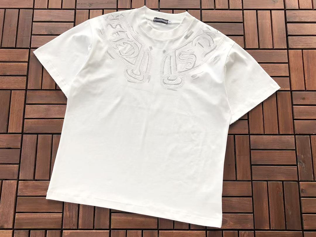 T-Shirts Ch Hearts