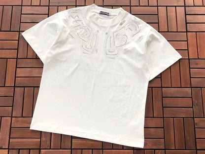 T-Shirts Ch Hearts