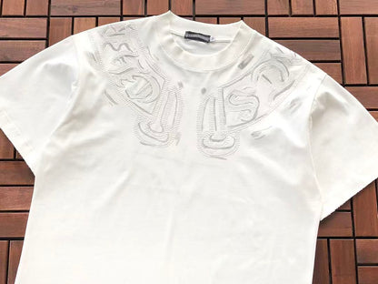 T-Shirts Ch Hearts