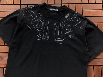 T-Shirts Ch Hearts