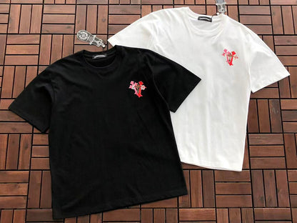 T-Shirts Ch Hearts