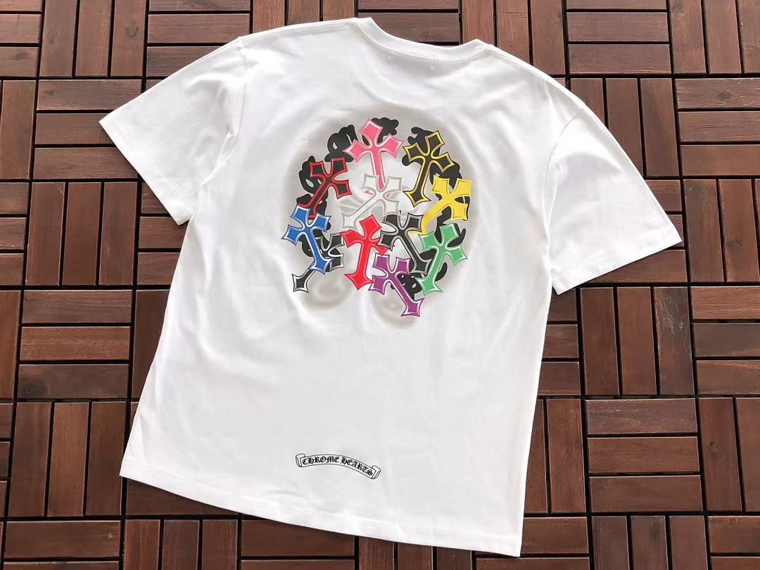 T-Shirts Ch Hearts