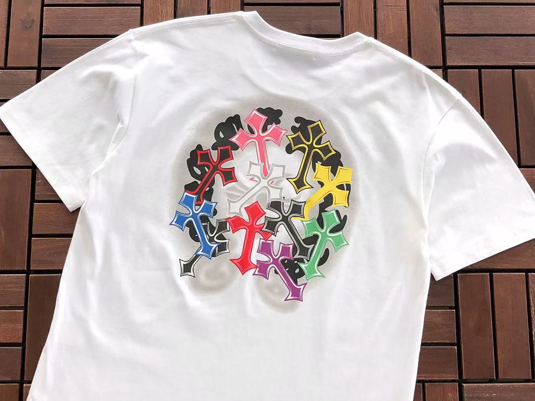 T-Shirts Ch Hearts