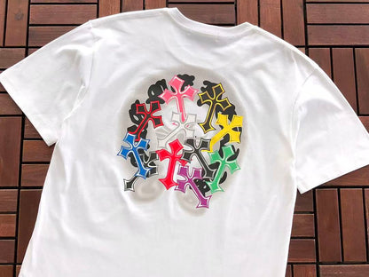 T-Shirts Ch Hearts
