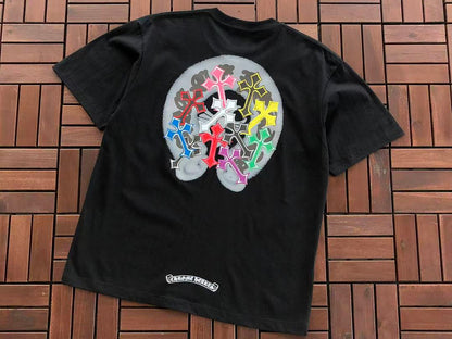 T-Shirts Ch Hearts