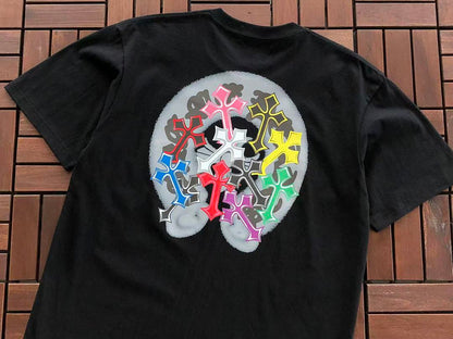 T-Shirts Ch Hearts