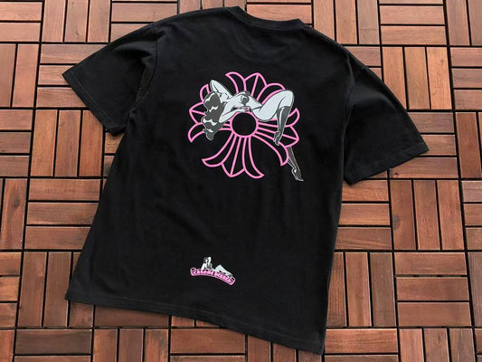 T-Shirts Ch Hearts