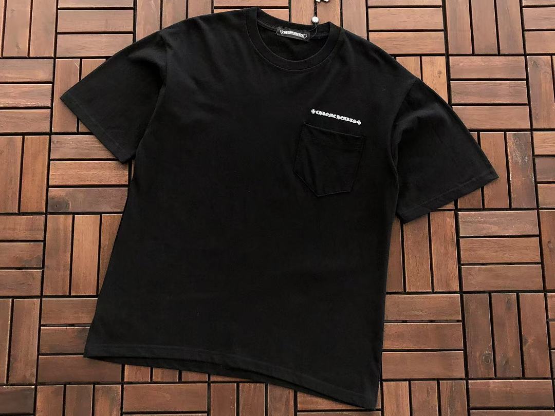 T-Shirts Ch Hearts