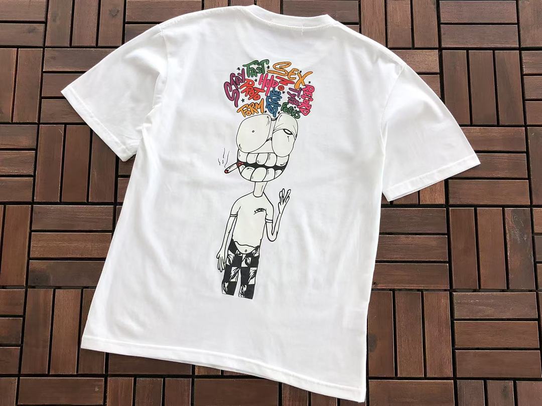 T-Shirts Ch Hearts