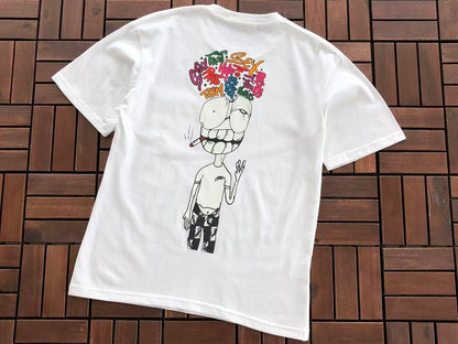 T-Shirts Ch Hearts