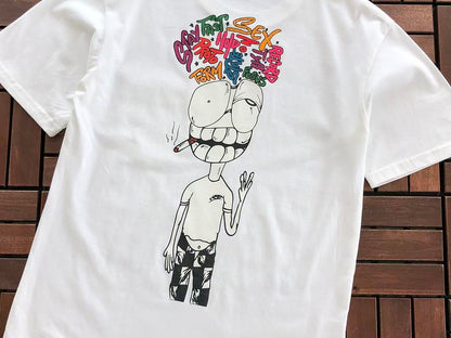 T-Shirts Ch Hearts