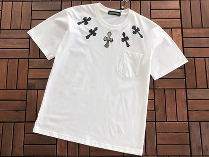 T-Shirts Ch Hearts