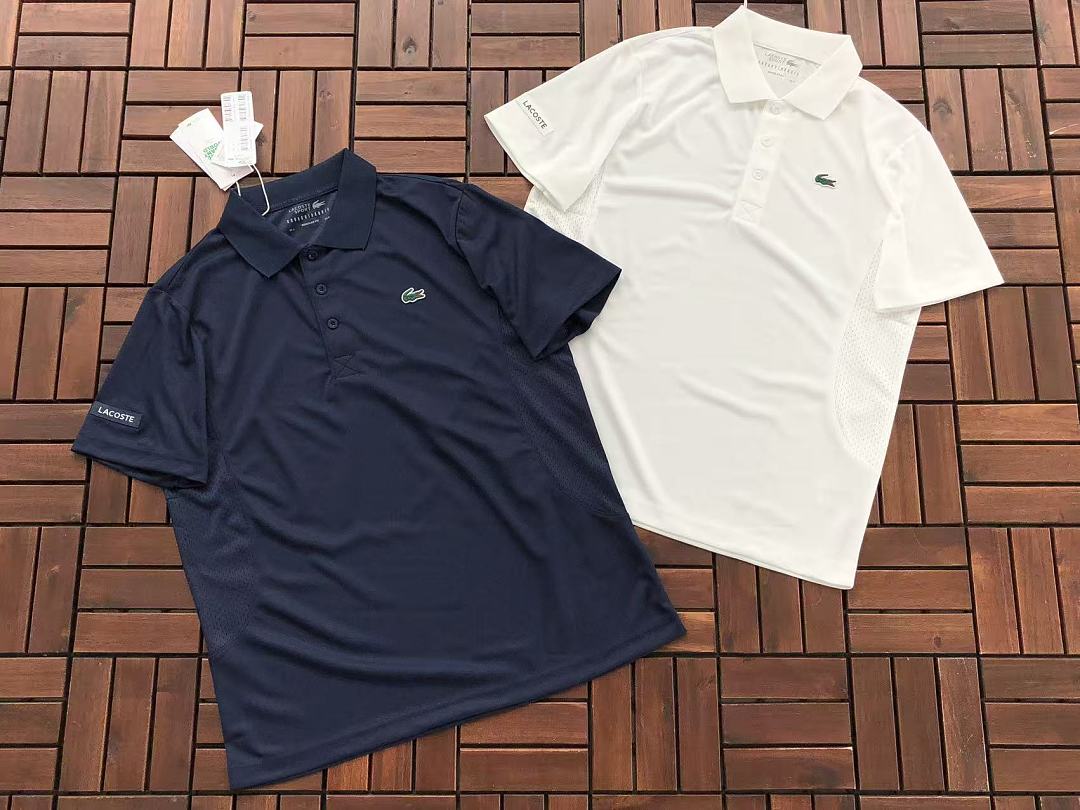 T-shirts Lacoste
