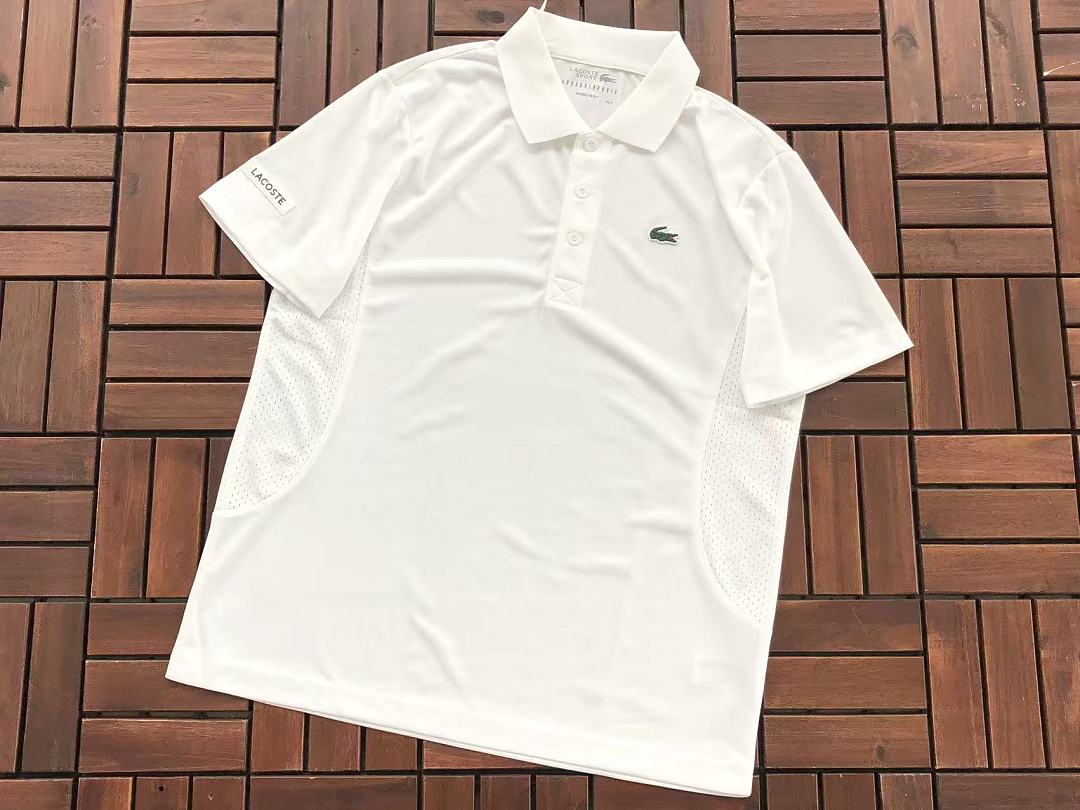 T-shirts Lacoste