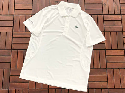 T-shirts Lacoste