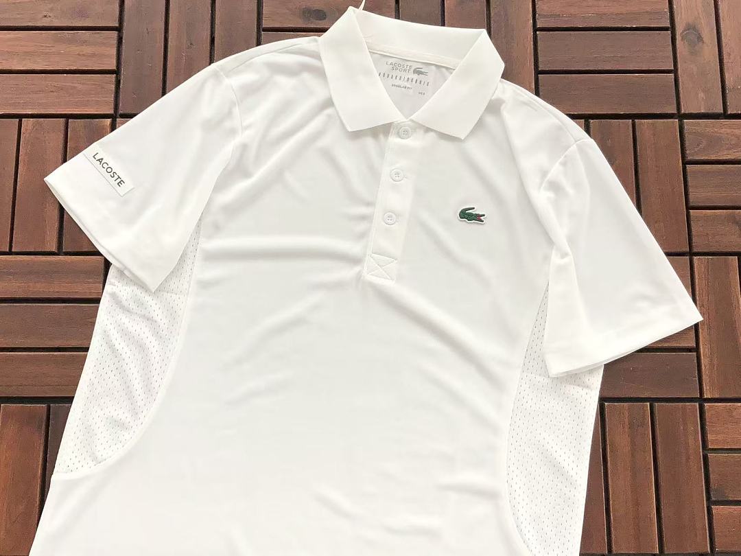 T-shirts Lacoste