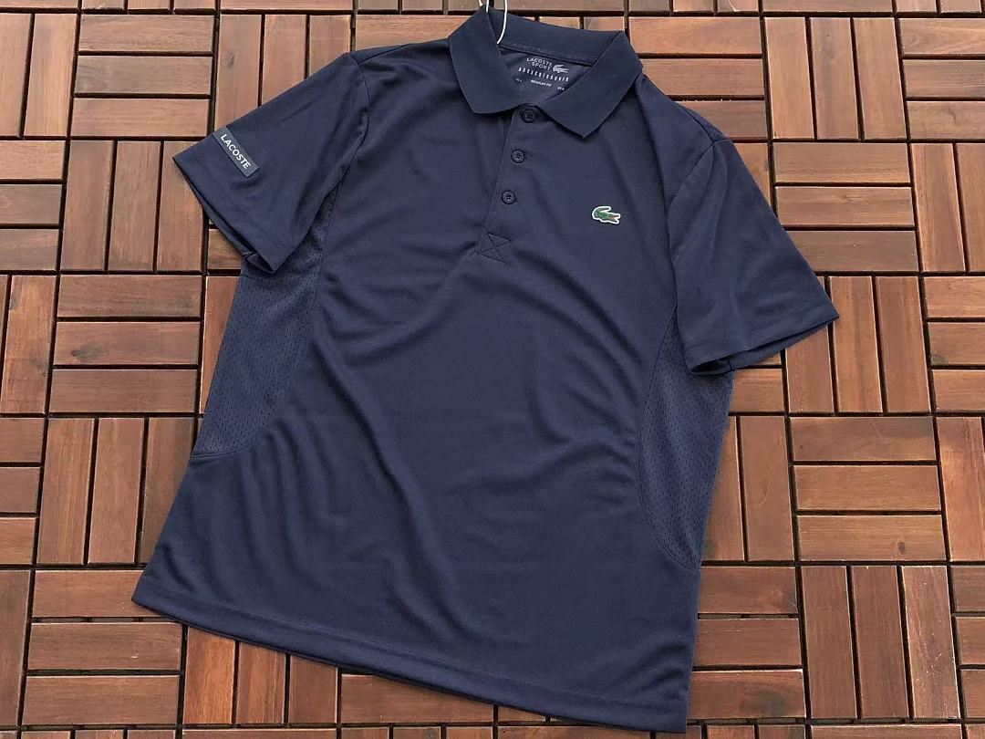 T-shirts Lacoste