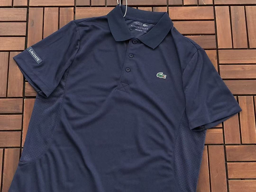 T-shirts Lacoste