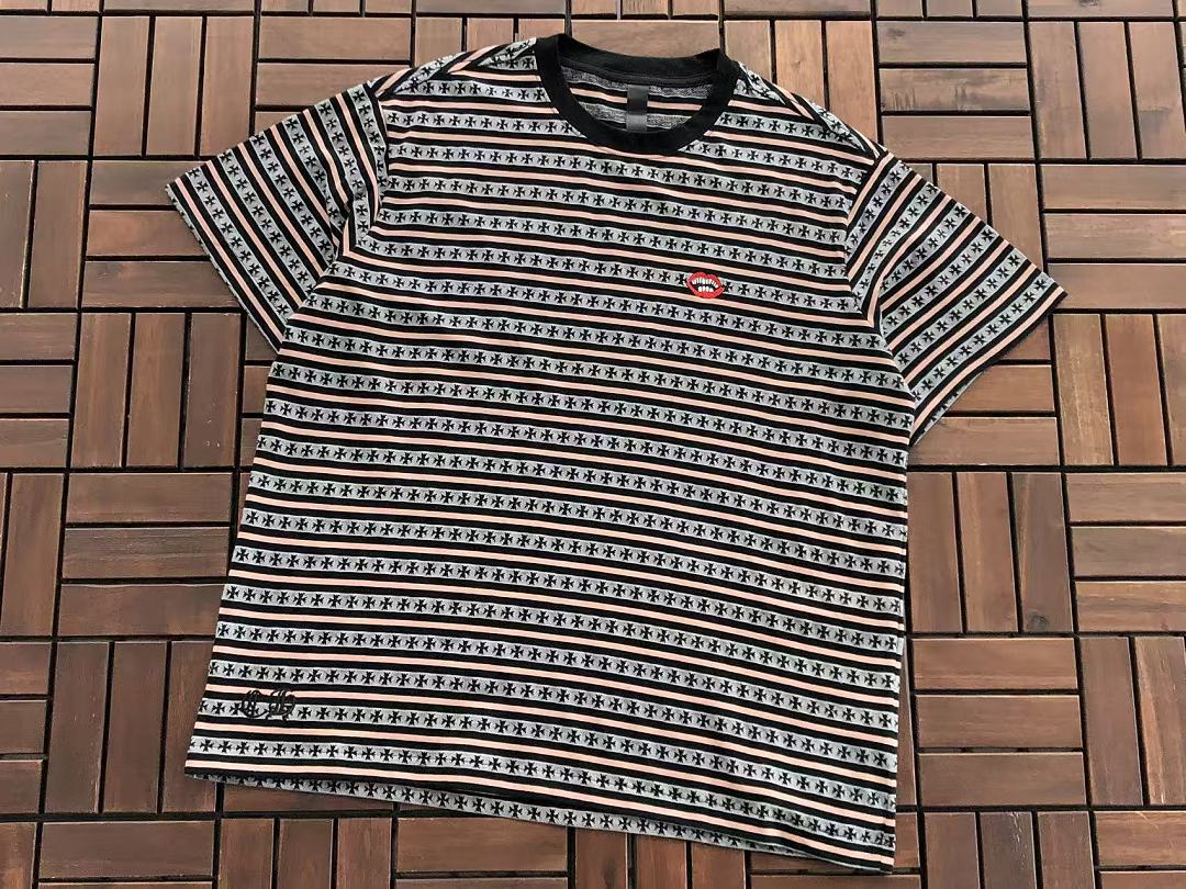 T-Shirts Ch Hearts