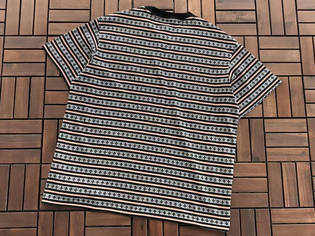 T-Shirts Ch Hearts
