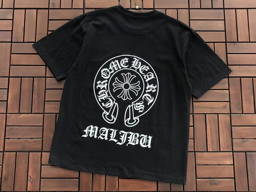 T-Shirts Ch Hearts