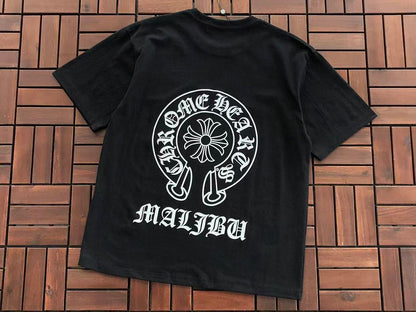 T-Shirts Ch Hearts