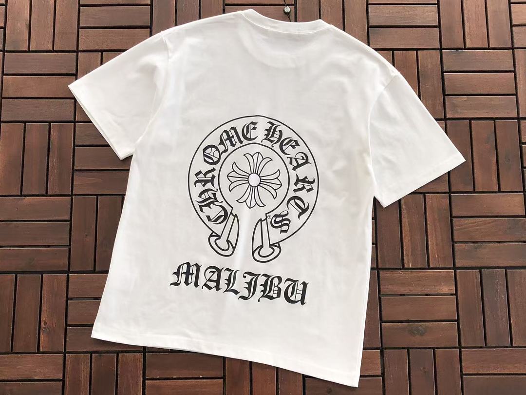 T-Shirts Ch Hearts