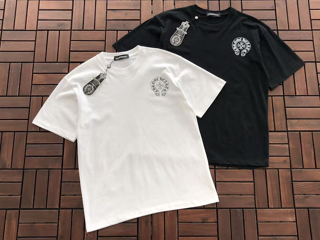 T-Shirts Ch Hearts