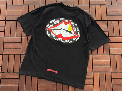 T-Shirts Ch Hearts