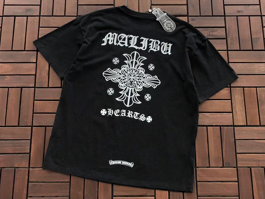 T-Shirts Ch Hearts