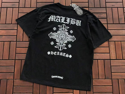 T-Shirts Ch Hearts