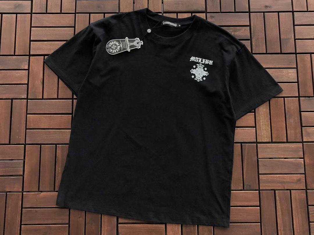 T-Shirts Ch Hearts