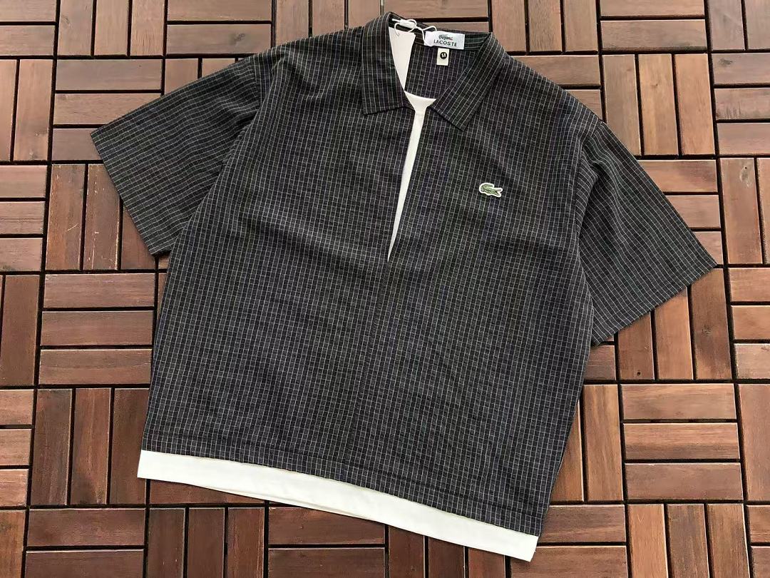 T-shirts Lacoste