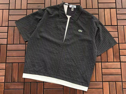 T-shirts Lacoste