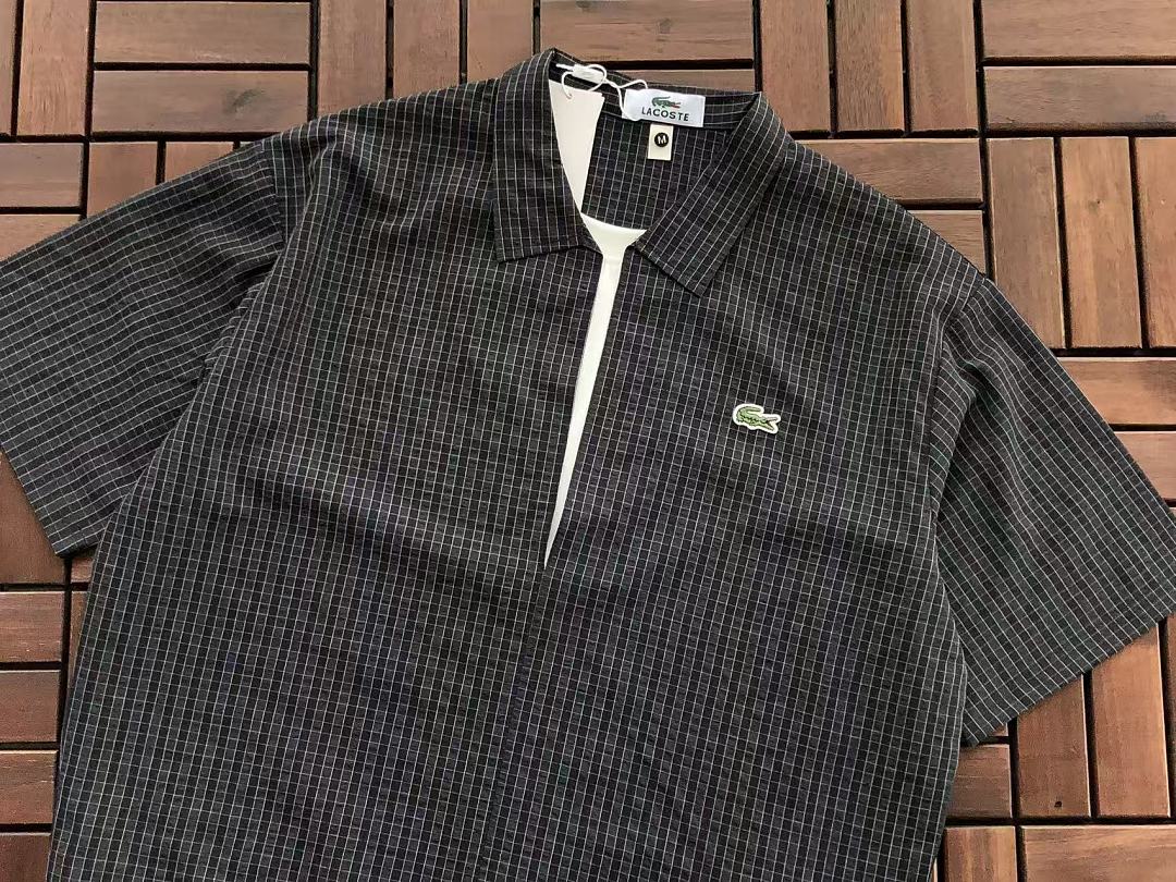 T-shirts Lacoste