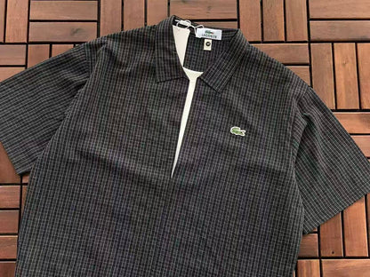 T-shirts Lacoste