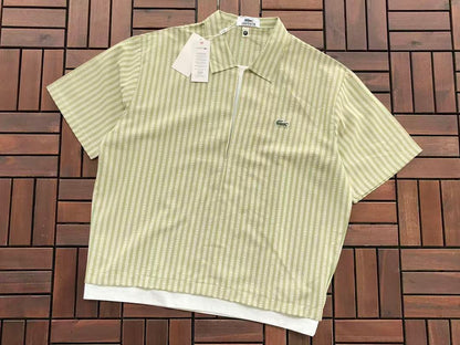 T-shirts Lacoste