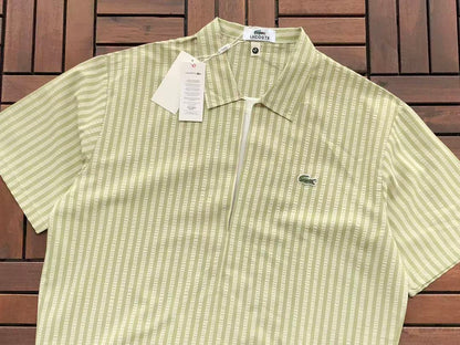 T-shirts Lacoste