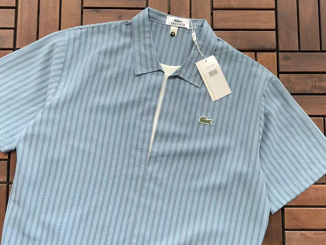 T-shirts Lacoste