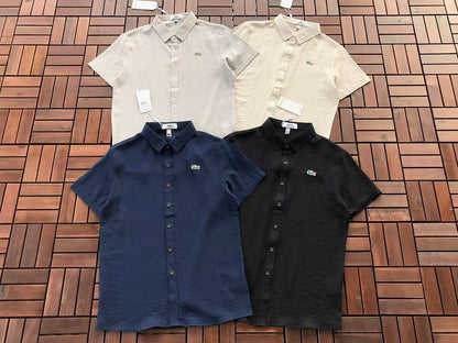 T-shirts Lacoste