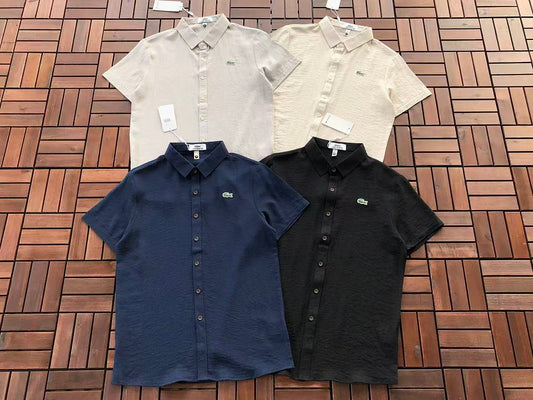 T-shirts Lacoste