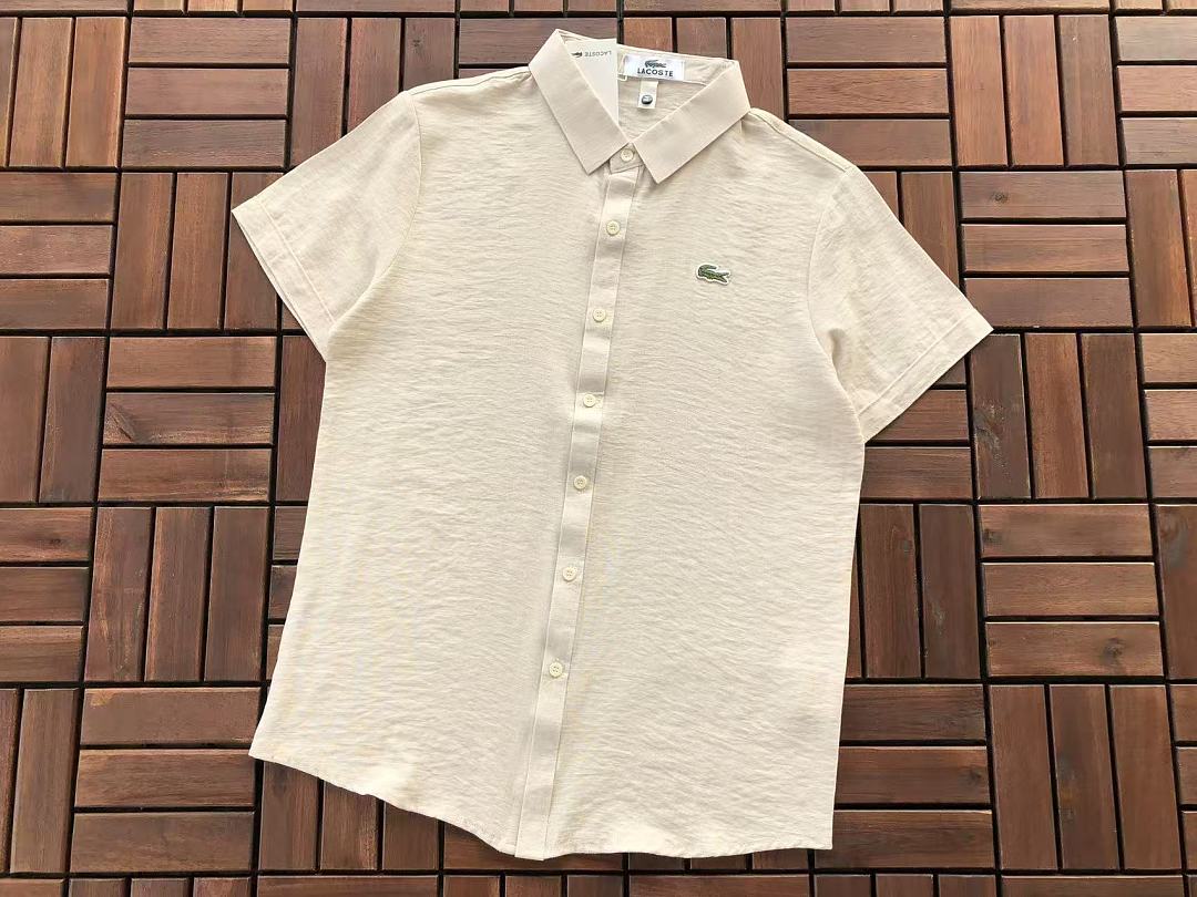T-shirts Lacoste