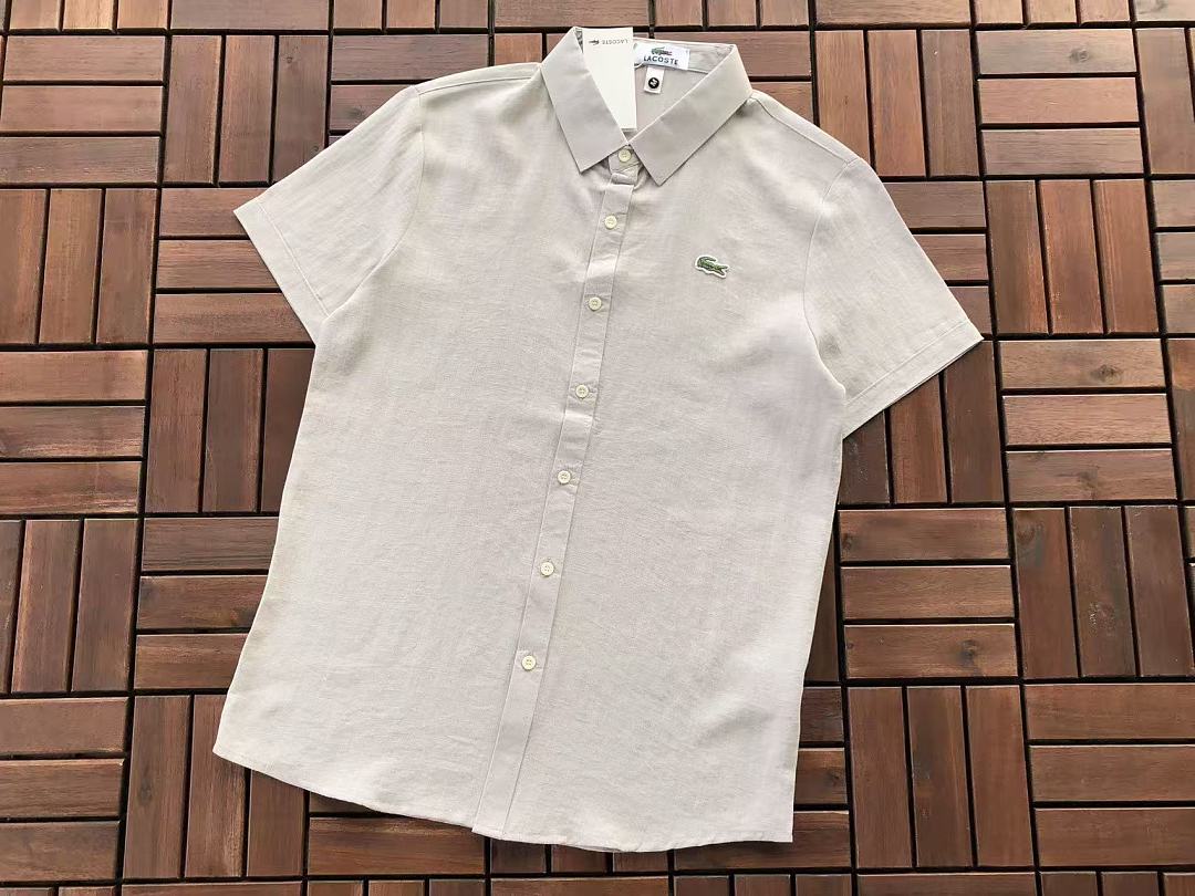 T-shirts Lacoste