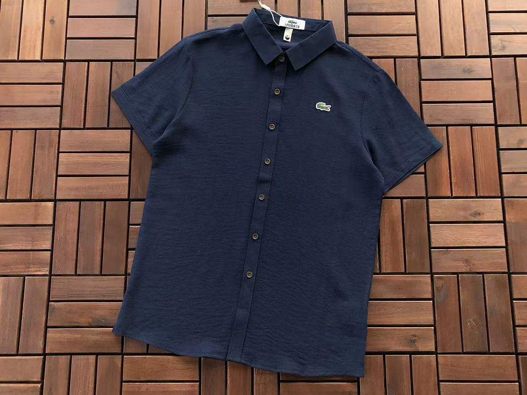 T-shirts Lacoste