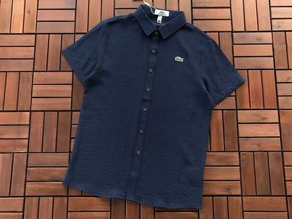 T-shirts Lacoste