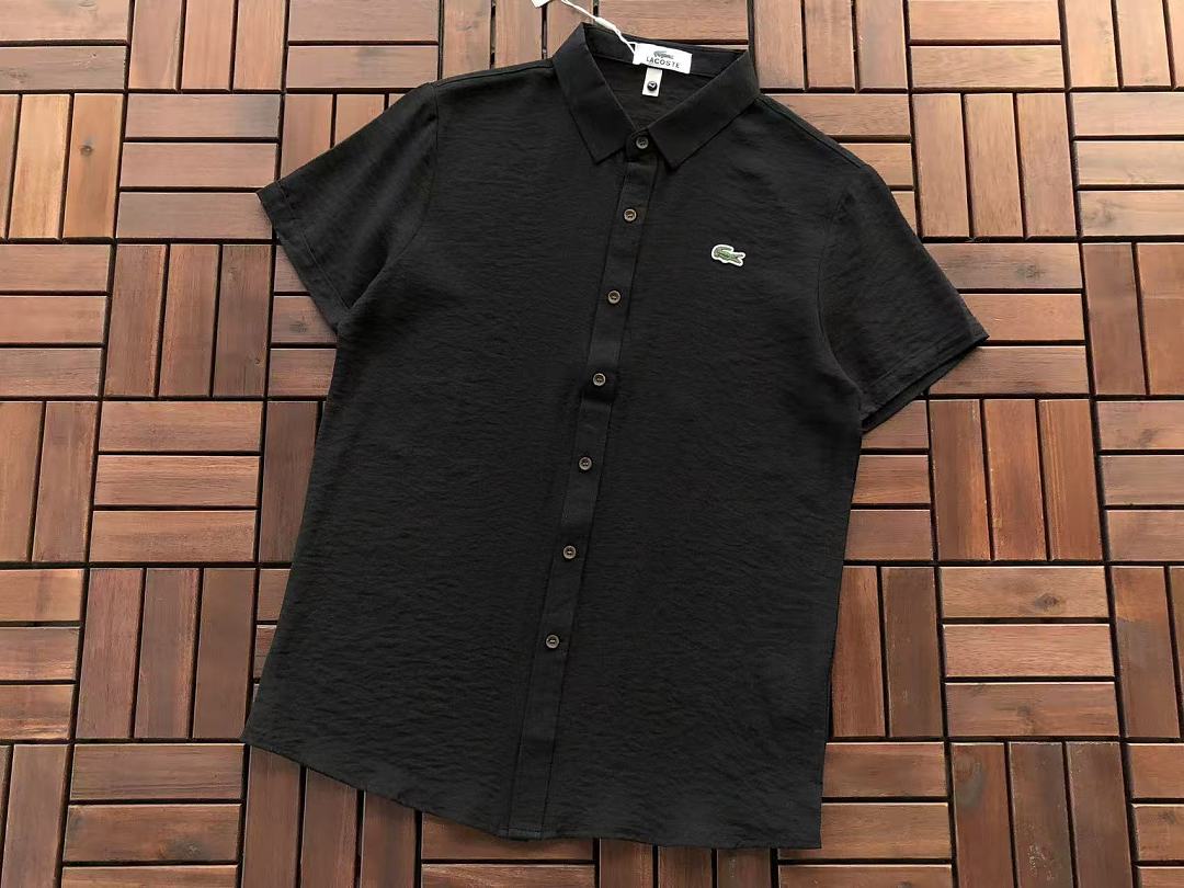 T-shirts Lacoste