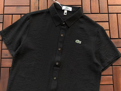 T-shirts Lacoste