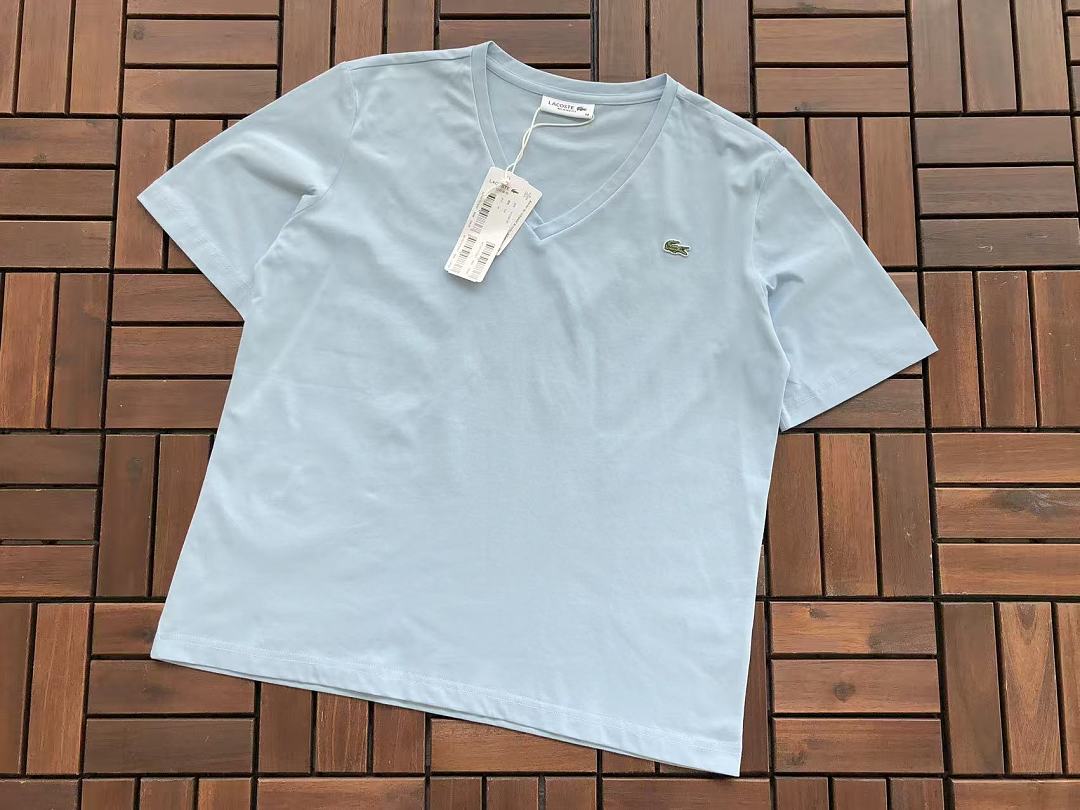 T-shirts Lacoste